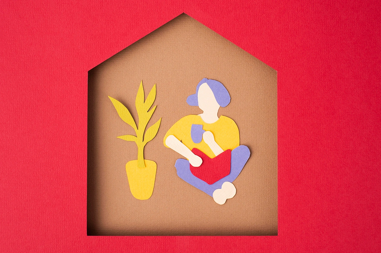 The Beauty of Less: A Guide to Calm and Clutter-Free Homes The Beauty of Less: A Guide to Calm and Clutter-Free Homes