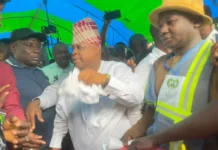 ADELEKE WINS