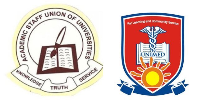 ASUU UNIMED Begins Indefinite Strike Over Arrears ASUU UNIMED Begins Indefinite Strike Over Arrears