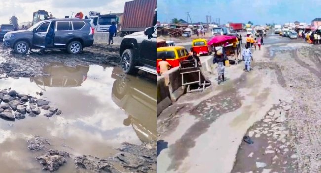 FG Moves to Review Benin-Asaba Expressway Concession FG Moves to Review Benin-Asaba Expressway Concession