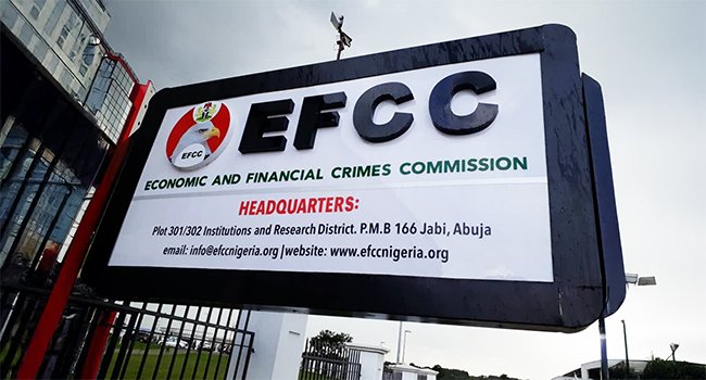 EFCC Recovers ₦1.23tn, Secures 10,872 Convictions EFCC Recovers ₦1.23tn, Secures 10,872 Convictions