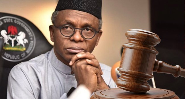 El-Rufai Files Fresh N10bn Suit Against ICPC El-Rufai Files Fresh N10bn Suit Against ICPC