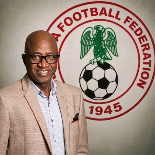 NFF Crisis: Odegbami Says Leadership Change Isn’t Enough NFF Crisis: Odegbami Says Leadership Change Isn’t Enough