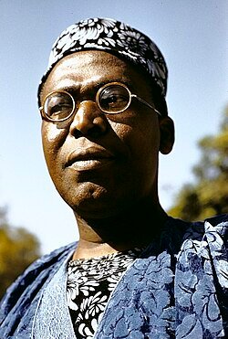 Awolowo 2.0: How Tinubu Is Funding Easy Education, Health, Infrastucture With Subsidy Gains Obafemi_Awolowo.jpg