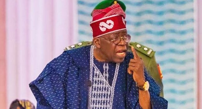 Tinubu Vows to Fix Nigeria’s Economic Challenges Tinubu Vows to Fix Nigeria’s Economic Challenges