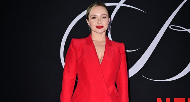 Hayden Panettiere Dies at 36, Family Confirms Death Hayden Panettiere Dies at 36, Family Confirms Death