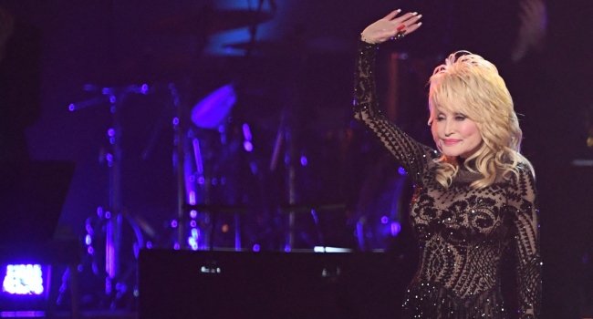 Dolly Parton Dies at 80 in Nashville Dolly Parton Dies at 80 in Nashville