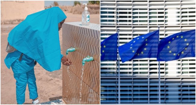 EU Approves €2.3m to Fight Cholera in Africa EU Approves €2.3m to Fight Cholera in Africa