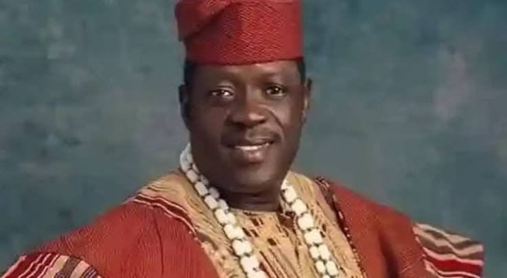 Taiwo Hassan ‘Ogogo’ Dies at 66 After Cancer Battle Taiwo Hassan ‘Ogogo’ Dies at 66 After Cancer Battle