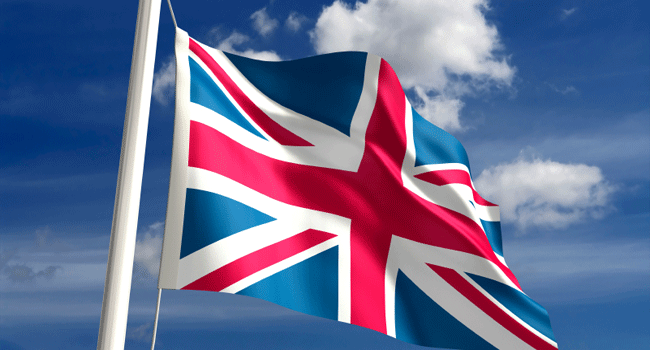 UK Economy Slows as GDP Growth Falls to 0.4% UK Economy Slows as GDP Growth Falls to 0.4%