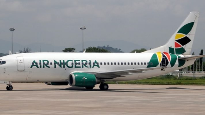 Nigerian Airlines Seek Review of 54 Aviation Charges Nigerian Airlines Seek Review of 54 Aviation Charges