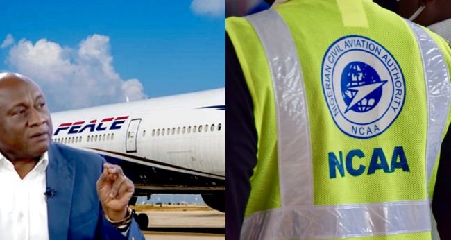 NCAA Orders Air Peace to Compensate Delayed Passengers NCAA Orders Air Peace to Compensate Delayed Passengers