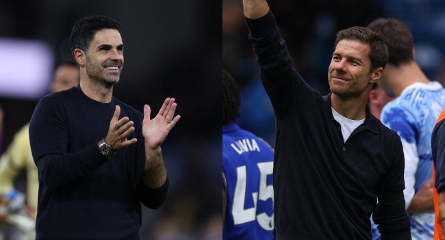 Arsenal and Chelsea Put Perfect Premier League Starts on Line Arsenal and Chelsea Put Perfect Premier League Starts on Line