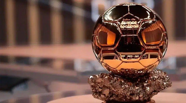 2026 Ballon d’Or: Kane, Messi, Yamal Make Shortlist 2026 Ballon d’Or: Kane, Messi, Yamal Make Shortlist