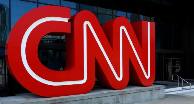 CNN Blocked From Trump Trip Amid White House Press Row CNN Blocked From Trump Trip Amid White House Press Row