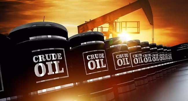 Oil Price Rises Above $107 as Mideast Tensions Escalate Oil Price Rises Above $107 as Mideast Tensions Escalate