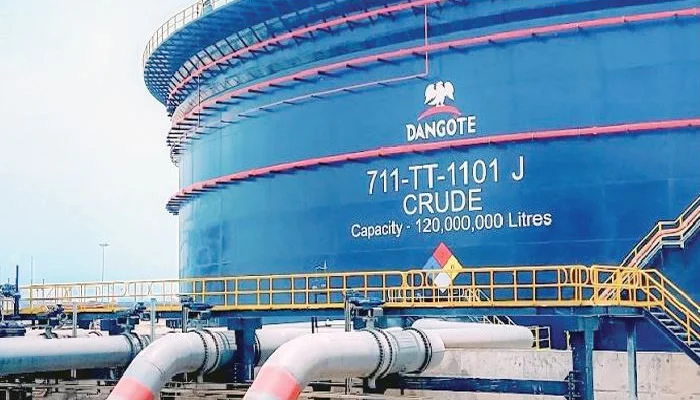 Dangote Refinery IPO: Key Details of ₦2.15tn Offer Dangote Refinery IPO: Key Details of ₦2.15tn Offer