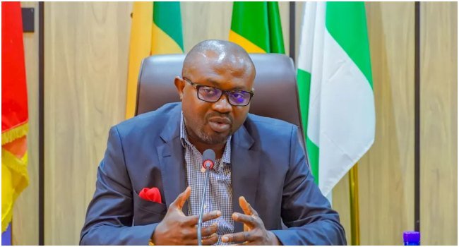 FG Suspends 20 NSCDC Officers Over Niger Miners’ Deaths FG Suspends 20 NSCDC Officers Over Niger Miners’ Deaths