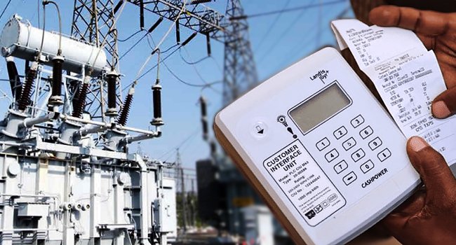 Electricity Tariff: FG Rules Out Increase, Says Tegbe Electricity Tariff: FG Rules Out Increase, Says Tegbe
