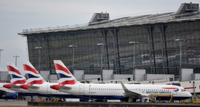 UK Flight Cancellations Surge After NATS Air Traffic Control Glitch UK Flight Cancellations Surge After NATS Air Traffic Control Glitch