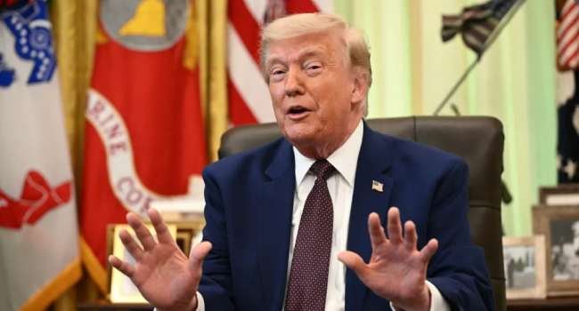 Iran Strait of Hormuz Plan Rejected by Trump, Report Says Iran Strait of Hormuz Plan Rejected by Trump, Report Says