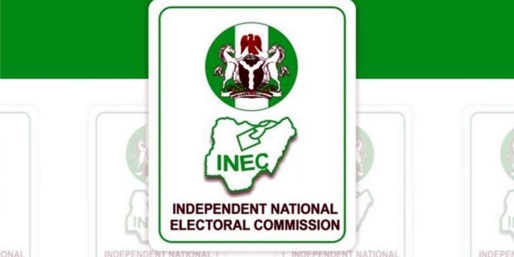 INEC Draws Legal Line Ahead of 2027 Elections INEC Draws Legal Line Ahead of 2027 Elections