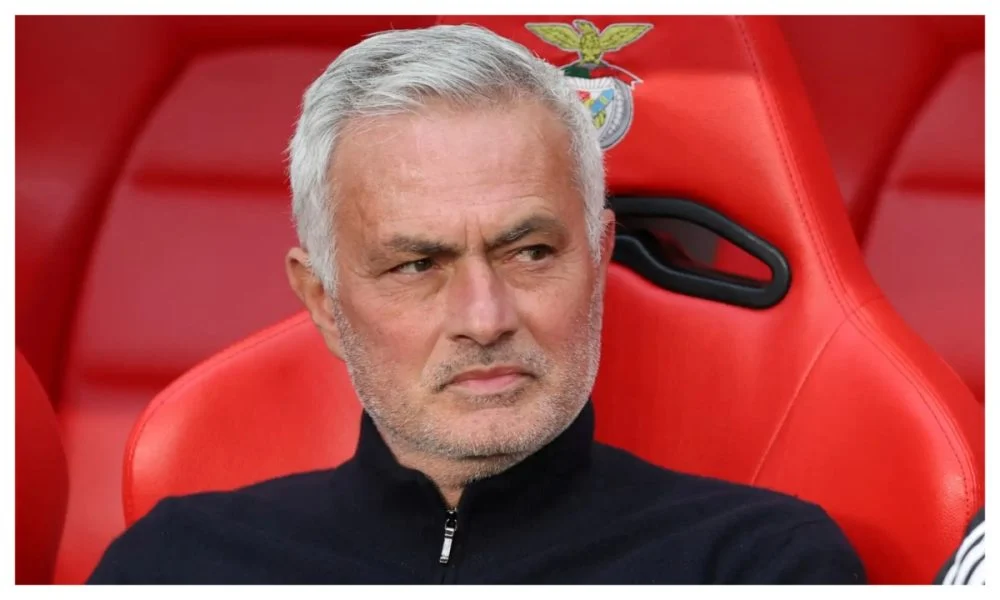 Mourinho Challenges Trophy-Based Ballon d’Or Argument Mourinho Challenges Trophy-Based Ballon d’Or Argument
