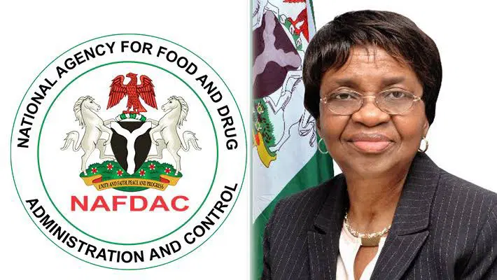 NAFDAC Warns Alcohol Fuels Banditry, Damages Organs NAFDAC Warns Alcohol Fuels Banditry, Damages Organs