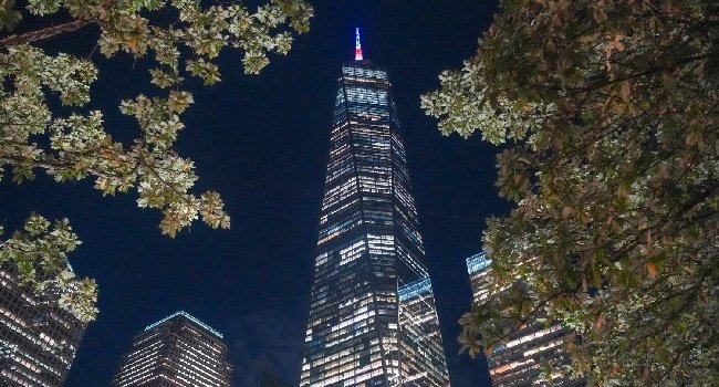 9/11 Attacks: New York Marks 25th Anniversary 9/11 Attacks: New York Marks 25th Anniversary