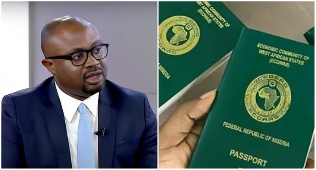 Nigerian Passport: No Extra UK Charges, Tunji-Ojo Says Nigerian Passport: No Extra UK Charges, Tunji-Ojo Says