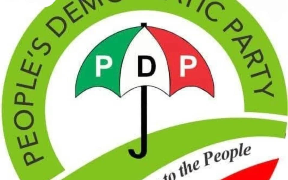 PDP Denies APM Merger Claim Ahead of 2027 Polls PDP Denies APM Merger Claim Ahead of 2027 Polls