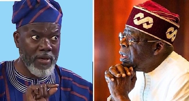 Tinubu 2027 Election: Omokri Dismisses FBI Record Claims Tinubu 2027 Election: Omokri Dismisses FBI Record Claims