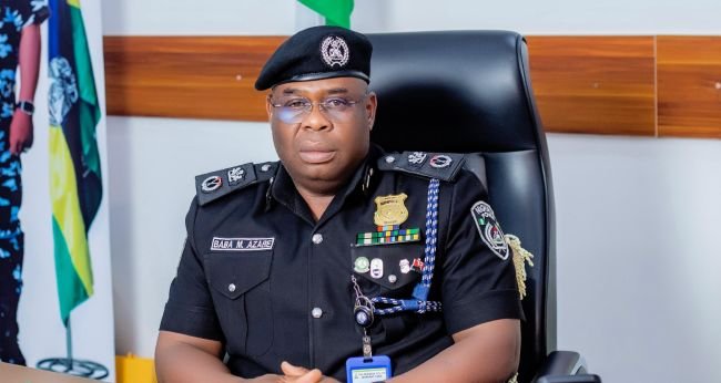 Police Disrupt Suspected Kidnap Operation in Oron Police Disrupt Suspected Kidnap Operation in Oron