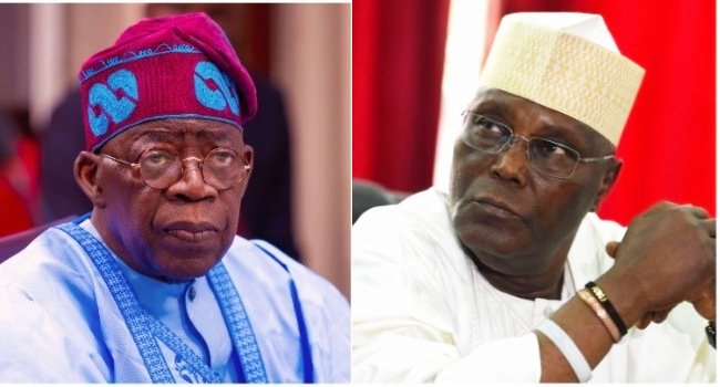 2027 Election: Atiku Seeks to Amend Tinubu Eligibility Suit 2027 Election: Atiku Seeks to Amend Tinubu Eligibility Suit