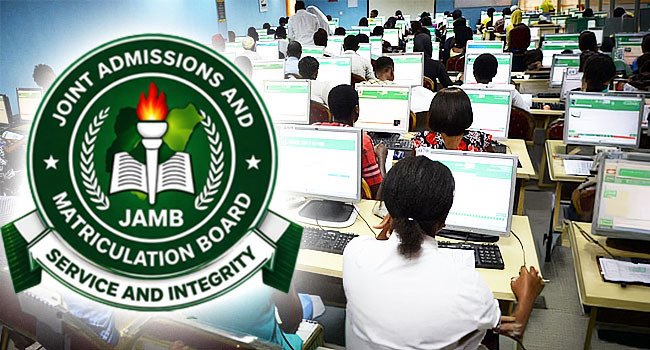2027 UTME: JAMB Moves First Session Arrival Time 2027 UTME: JAMB Moves First Session Arrival Time