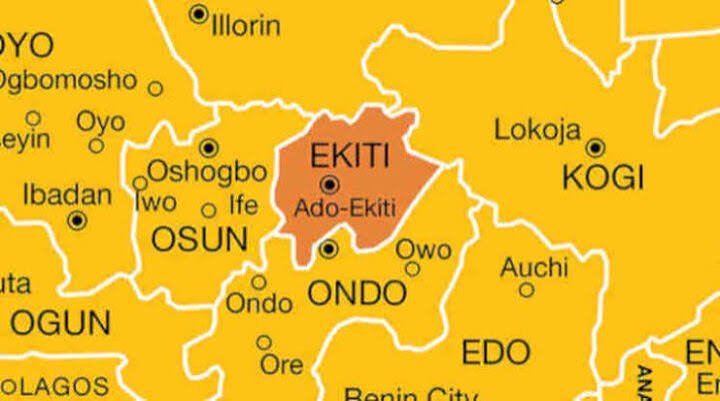 25-Year-Old Woman Allegedly Killed During Ekiti Marital Dispute 25-Year-Old Woman Allegedly Killed During Ekiti Marital Dispute