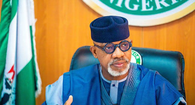 Abiodun Signs Ogun Education Trust Fund Bill Into Law Abiodun Signs Ogun Education Trust Fund Bill Into Law