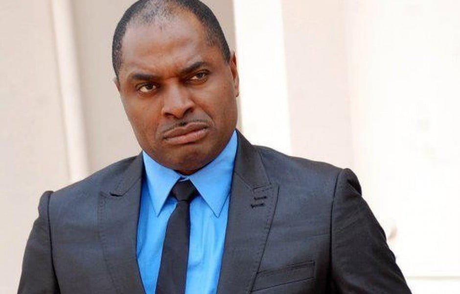 Kenneth Okonkwo Questions Tinubu’s UNGA Absence Kenneth Okonkwo Questions Tinubu’s UNGA Absence